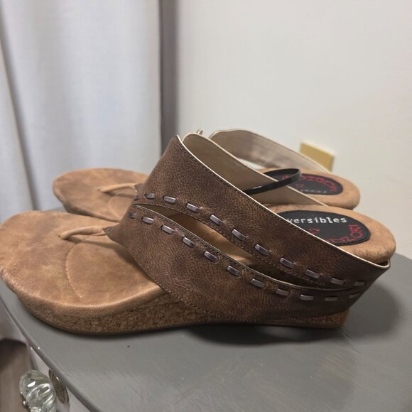 Modzori Reversibles Sandals - Picture 2 of 3